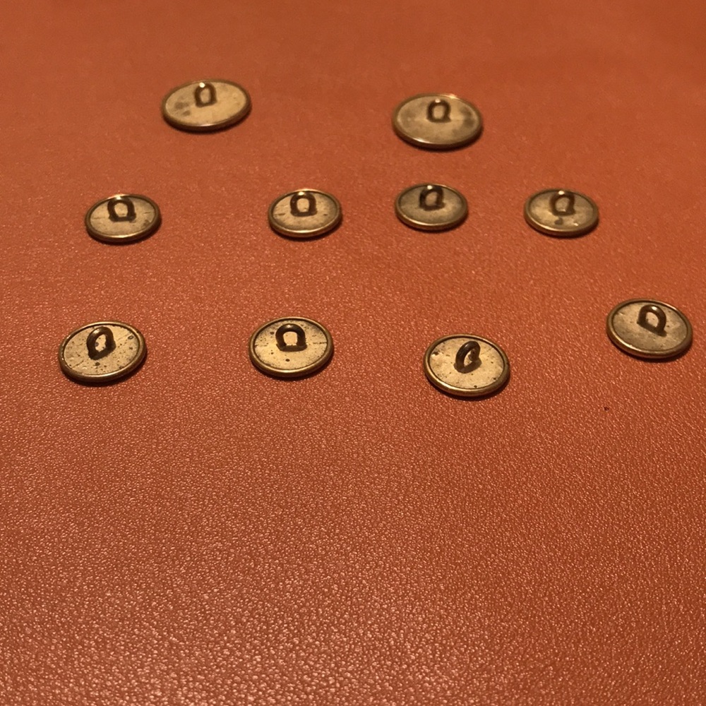 Blazer Buttons - image 6